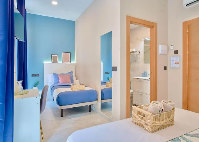 Guest house Casa Vestali 3*