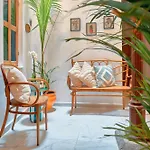 Maison d'hôtes Casa Vestali