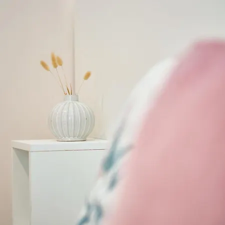 Casa Vestali 3* 그라나다