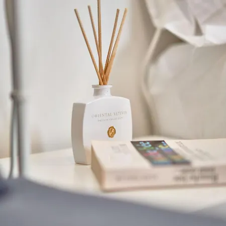 Casa Vestali 게스트하우스