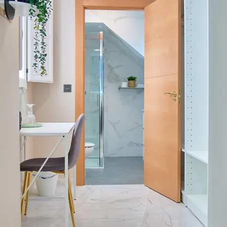 Casa Vestali Γρανάδα