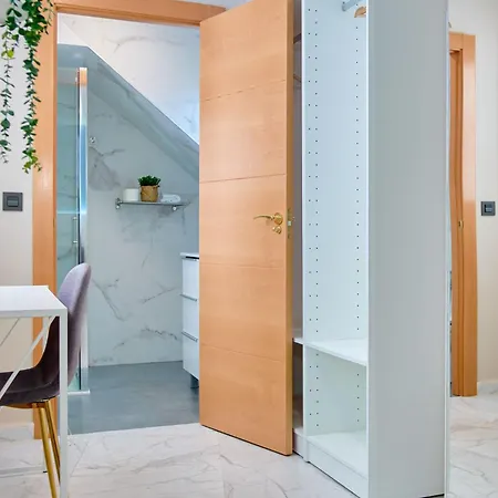 게스트하우스 Casa Vestali 그라나다