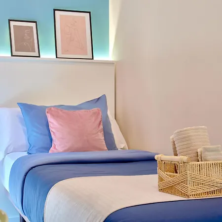Casa Vestali 3* Γρανάδα