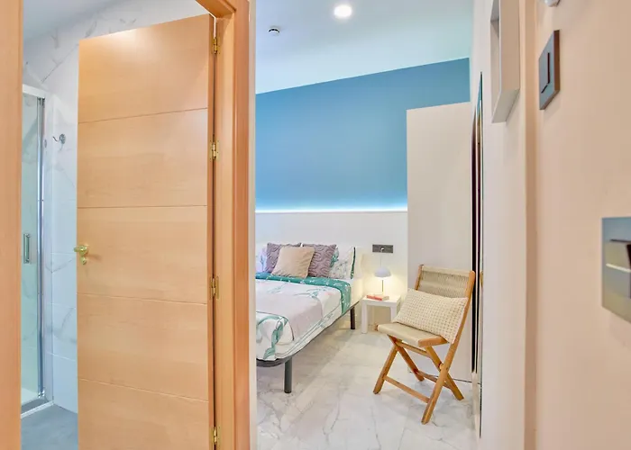 Casa Vestali 格拉纳达