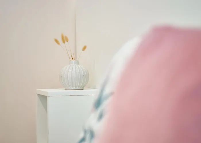 Casa Vestali 3* グラナダ