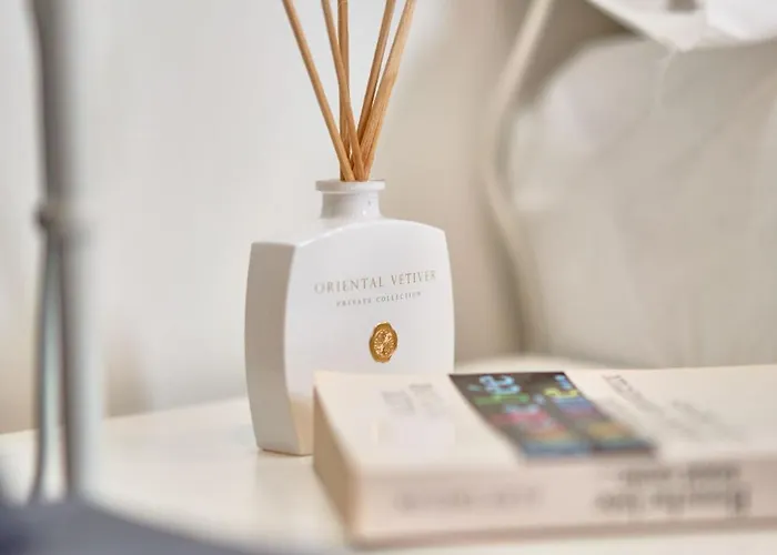 Casa Vestali ゲストハウス