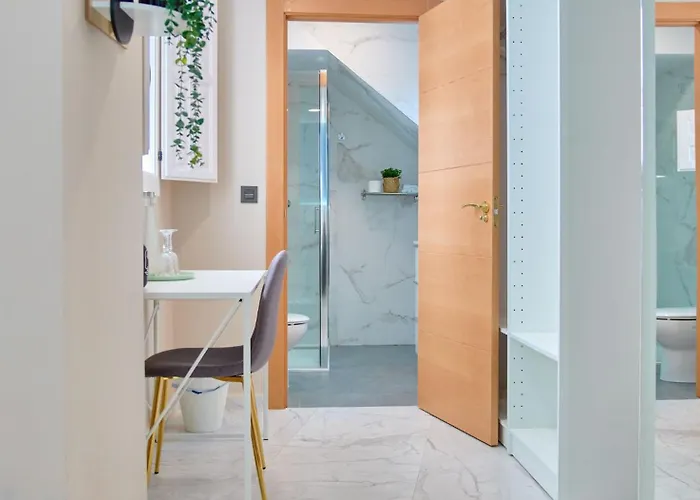 Casa Vestali グラナダ