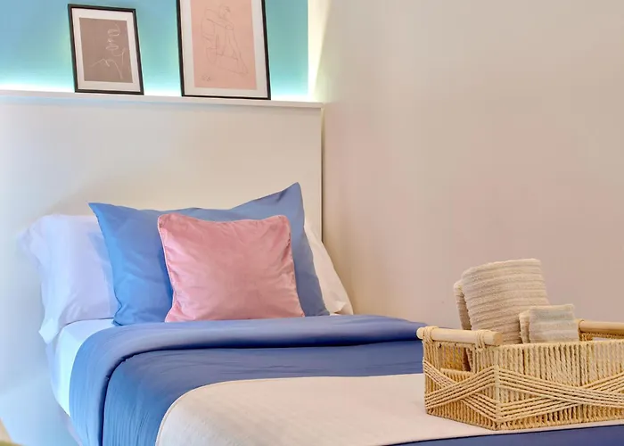 Casa Vestali 3* グラナダ