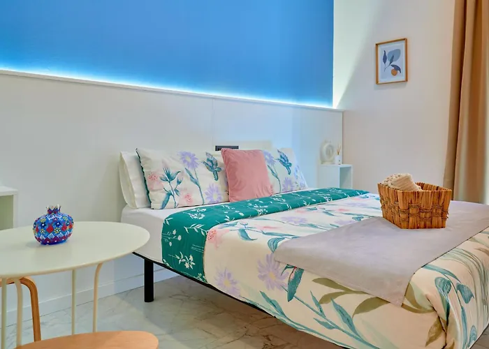 Casa Vestali ゲストハウス