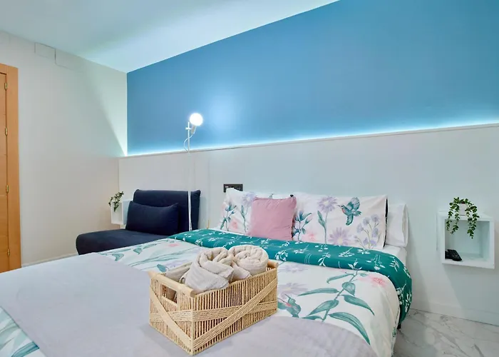 Casa Vestali ゲストハウス