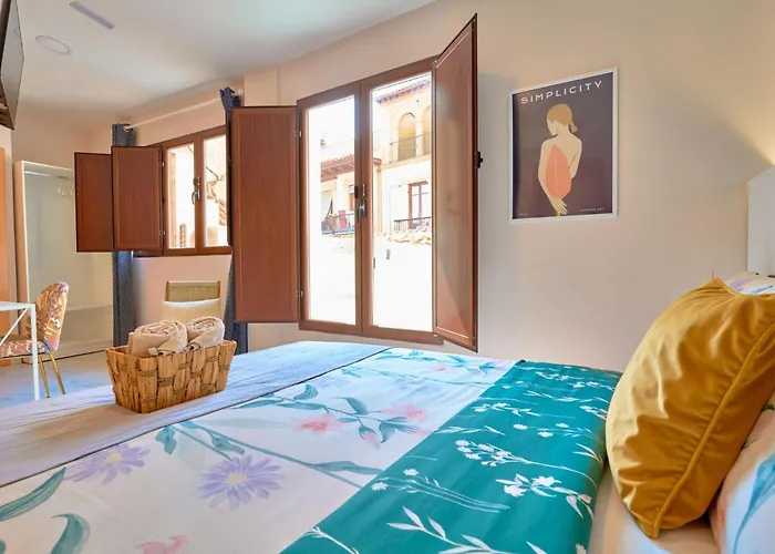 Casa Vestali 3* グラナダ