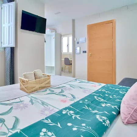 Casa Vestali Guest house *