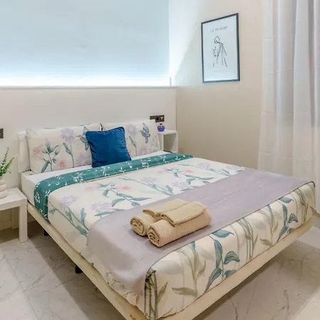 Casa Vestali Guest house Granada