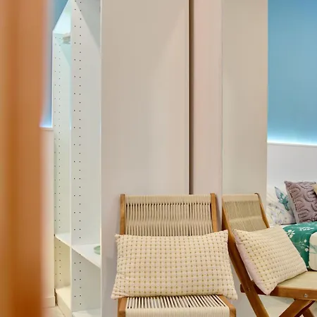 Casa Vestali Penzion 3*