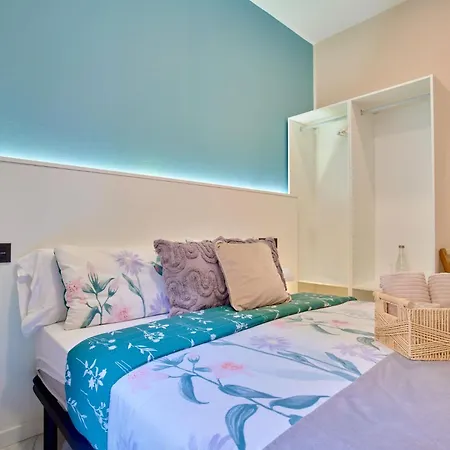 Vendégház Casa Vestali 3*