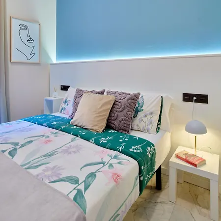 Guest house Casa Vestali
