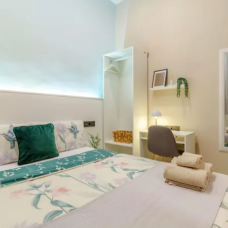 Penzion Casa Vestali 3*