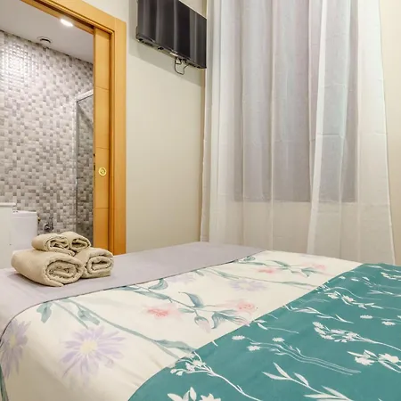 Vendégház Casa Vestali 3*
