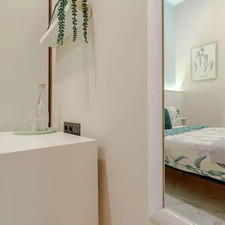 Casa Vestali 3* Granada
