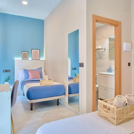 Penzion Casa Vestali 3*