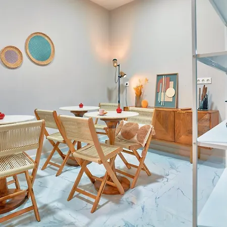 Casa Vestali Guest house *