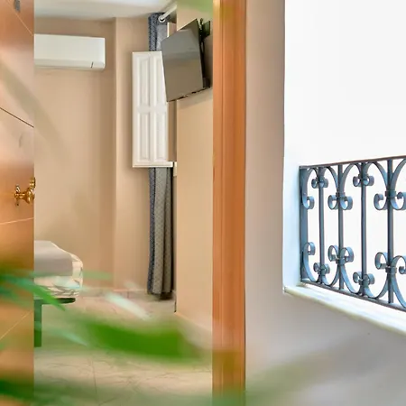 Guest house Casa Vestali