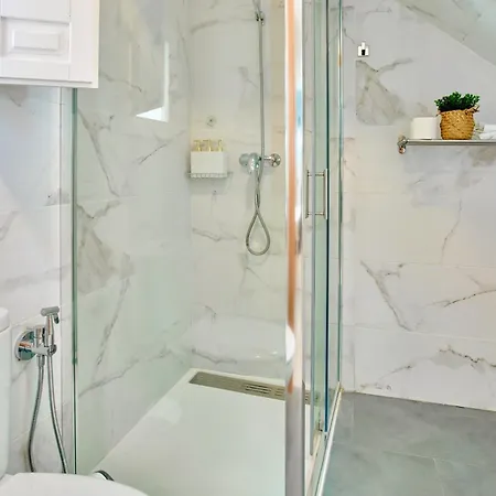 Casa Vestali Guest house