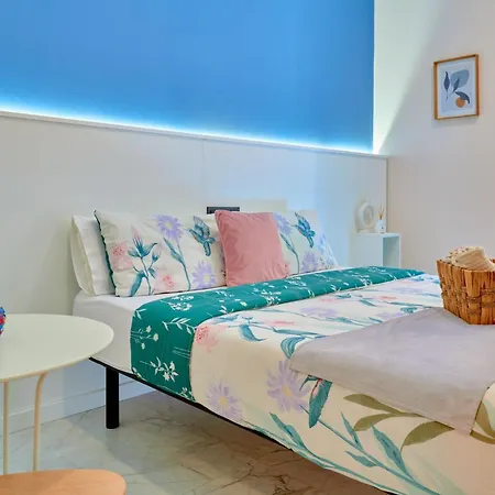Casa Vestali Guest house