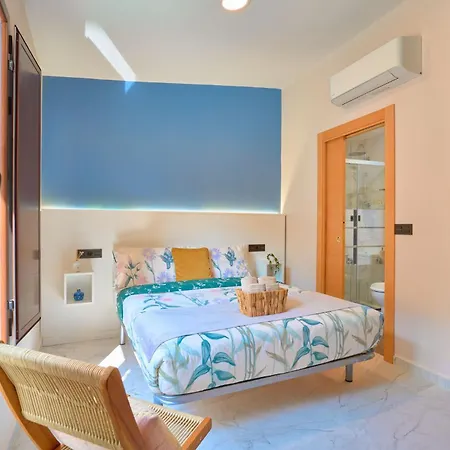 Guest house Casa Vestali Granada