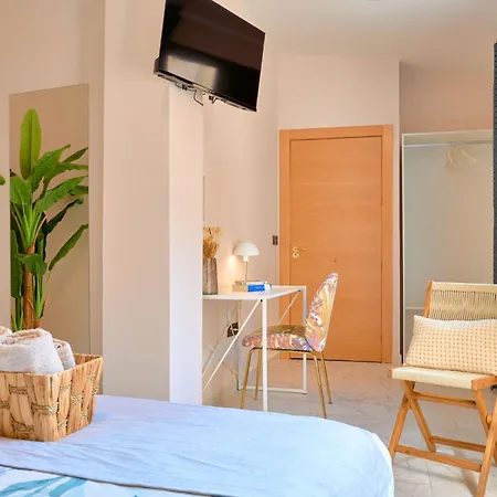 Guest house Casa Vestali Granada