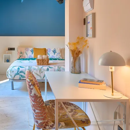 Casa Vestali Konukevi 3*