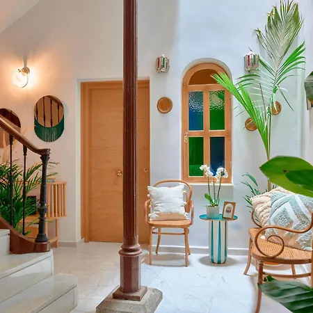 Penzion Casa Vestali