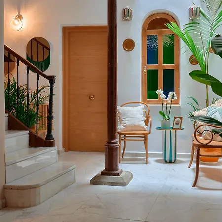 Casa Vestali Penzion 3*