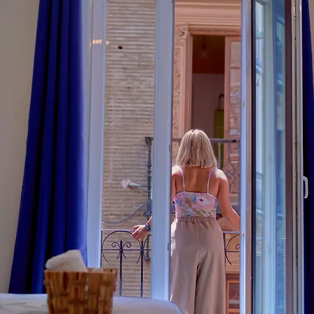 Casa Vestali 3*