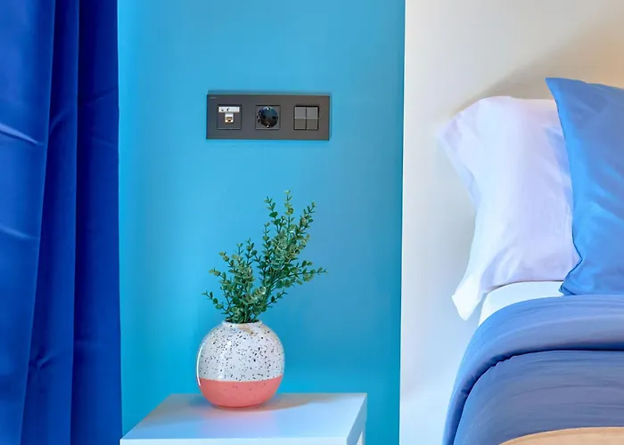 Guest house Casa Vestali 3*