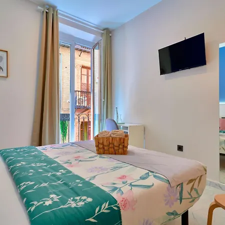 Affittacamere Casa Vestali Granada
