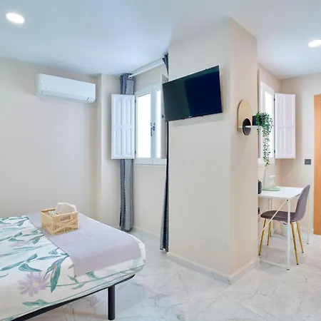 Affittacamere Casa Vestali